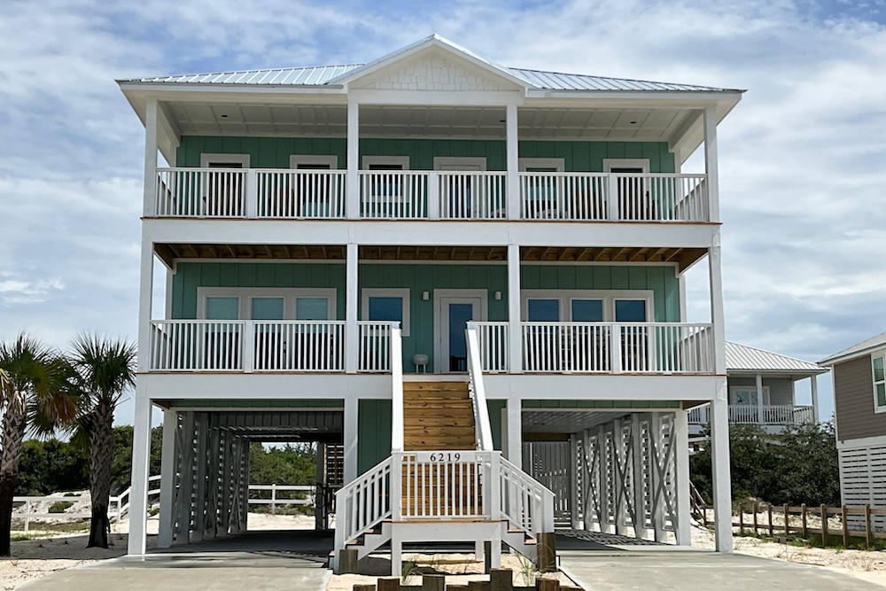 Amazing Grace Vacation Rental