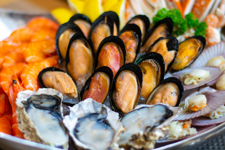 best beach eats beach eats