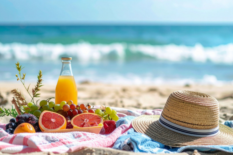 packing for a gulf shores beach vacation beach vacation