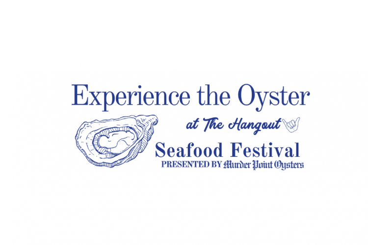 experience the oyster