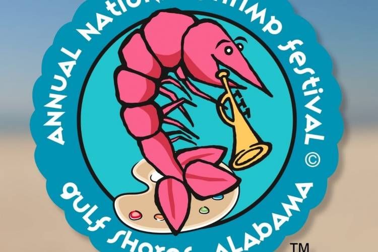 annual national shrimp frestival
