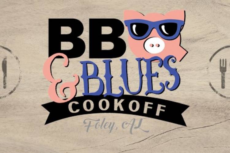 bbq & blues cookoff bbq & blues