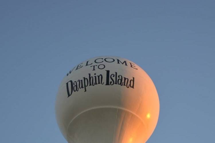 dauphin island dauphin island