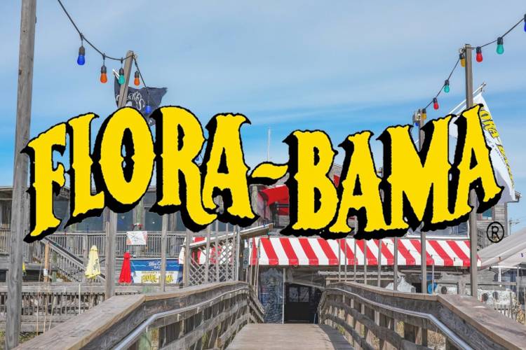 flora bama