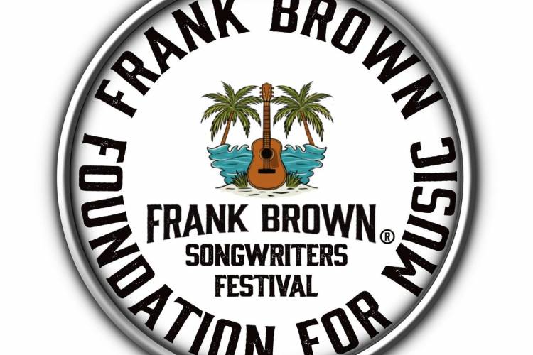 frank brown songwriters festival