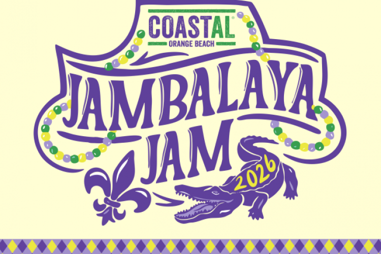 jambalaya jam