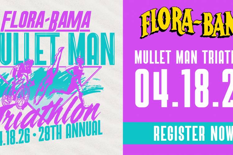 mullet man triathlon