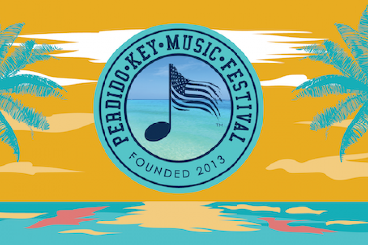 perdido key music festival