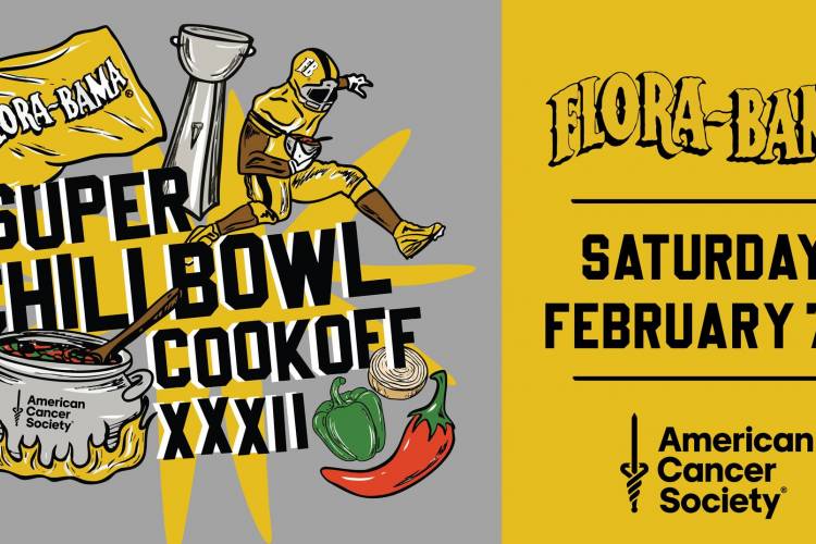 superbowl chili cookoff