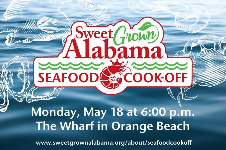 seafood cookoff
