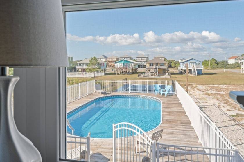 Gulf Winds East - Gulf Shores Vacation Rental