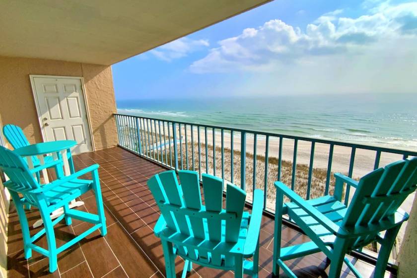 Just Beach Inn - Gulf Shores Vacation Condo