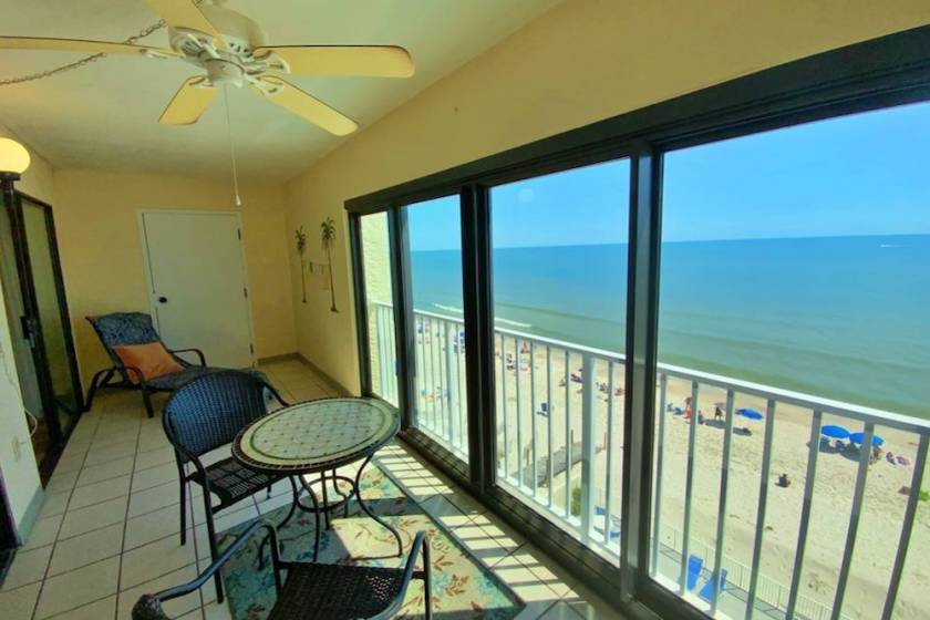 The Gulf Tower 5B - Gulf Shores Vacation Rental