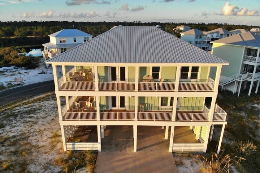 Fair Winds Vacation Rental