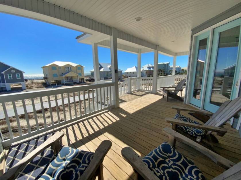 Sandpiper  5 Bedrooms4 BathSleeps 10