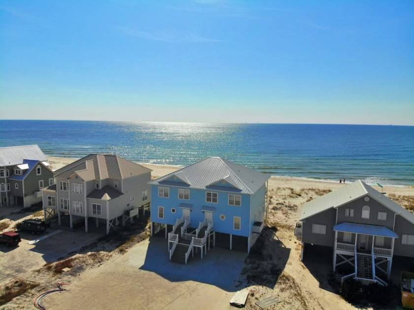Silver Dunes